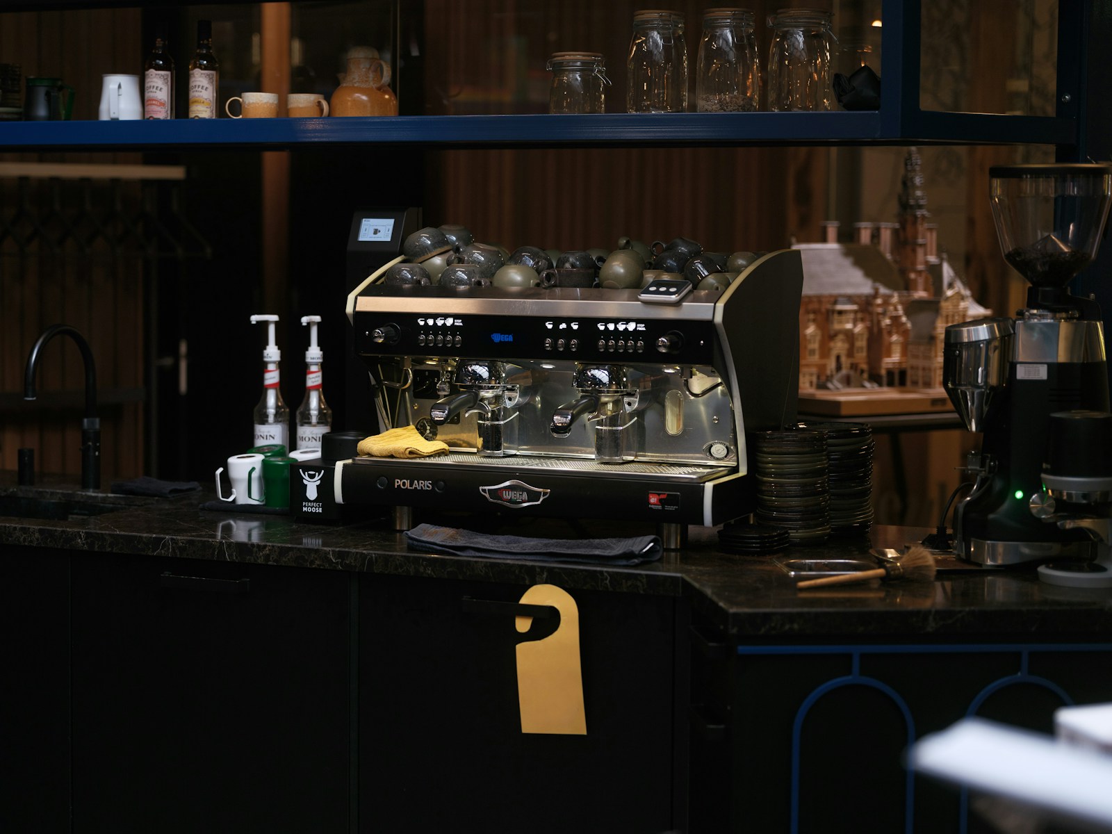 Cafés in South Jakarta